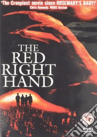 Red Right Hand [Edizione: Regno Unito] dvd