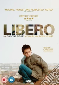 Libero dvd