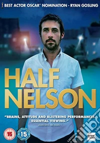 Half Nelson