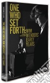 Who Set Forth: Wim Wenders Early Years [Edizione: Regno Unito] dvd
