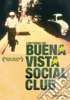 Buena Vista Social Club [Wim Wenders] [Edizione: Regno Unito] dvd