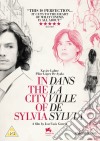 In The City Of Sylvia [Jose Luis Guerin] [Edizione: Regno Unito] dvd