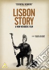 Lisbon Story [Wim Wenders] [Edizione: Regno Unito] dvd