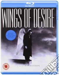 (Blu-Ray Disk) Wings Of Desire [Wim Wenders] [Edizione: Regno Unito] brd