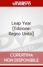Leap Year [Edizione: Regno Unito] dvd