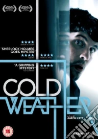 Cold Weather [Edizione: Regno Unito] dvd