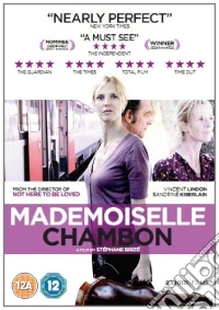 Mademoiselle Chambon [Edizione: Regno Unito] dvd