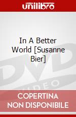 In A Better World [Susanne Bier] dvd