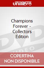 Champions Forever - Collectors Edition dvd