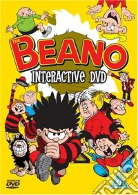 Beano Interactive Dvd dvd