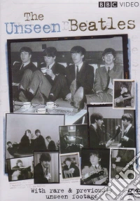 Beatles (The) - Rare And Previously Unseen Footage dvd
