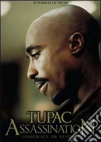 Tupac Assassination dvd