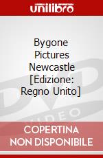 Bygone Pictures Newcastle [Edizione: Regno Unito] dvd
