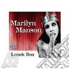 Lunch Box film in dvd di MARILYN MANSON