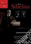 Jean Sibelius - The Early Years / Maturity & Silence dvd