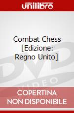 Combat Chess [Edizione: Regno Unito] dvd