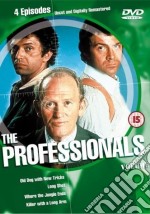 Professionals Volume 1 [Edizione: Regno Unito] dvd