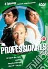 Professionals Volume 1 [Edizione: Regno Unito] dvd