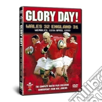 Glory Day