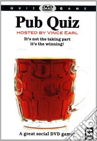 Pub Quiz