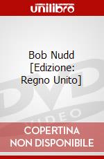 Bob Nudd [Edizione: Regno Unito] dvd