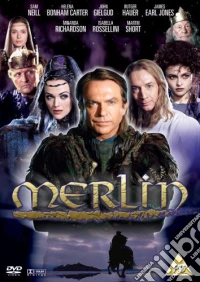 Merlin dvd
