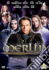 Merlin [Edizione: Regno Unito] dvd