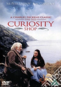 Old Curiosity Shop dvd