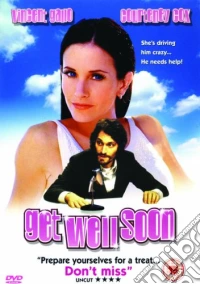 Get Well Soon [Edizione: Regno Unito] dvd