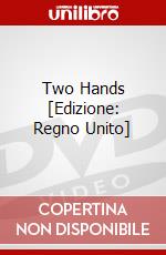 Two Hands [Edizione: Regno Unito] dvd