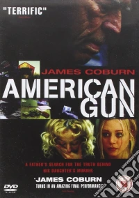 American Gun [Edizione: Regno Unito] dvd