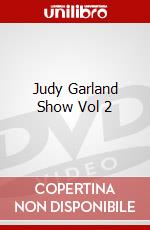 Judy Garland Show Vol 2 dvd