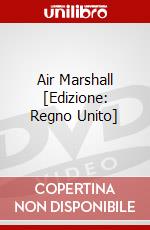 Air Marshall [Edizione: Regno Unito] dvd