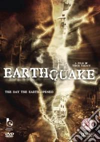 Earthquake [Edizione: Regno Unito] dvd