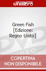 Green Fish [Edizione: Regno Unito] dvd