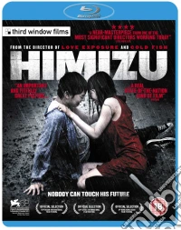 (Blu-Ray Disk) Himizu [Edizione: Regno Unito] brd