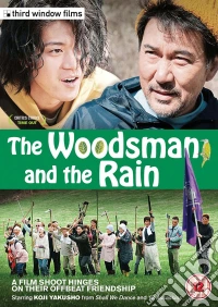 The Woodsman & The Rain [Edizione: Regno Unito] dvd