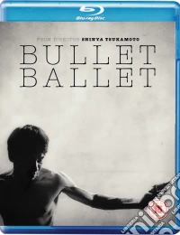 (Blu-Ray Disk) Bullet Ballet brd
