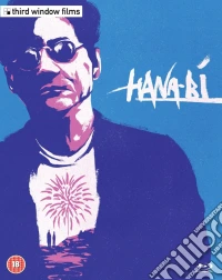 (Blu-Ray Disk) Hanabi [Edizione: Regno Unito] brd