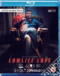 (Blu-Ray Disk) Lowlife Love (2 Blu-Ray) brd