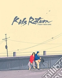(Blu-Ray Disk) Kids Return [Edizione: Regno Unito] brd