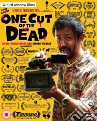 (Blu-Ray Disk) One Cut Of The Dead Limited Edition [Edizione: Regno Unito] brd