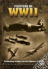 Fighters Of Wwii [Edizione: Regno Unito] dvd