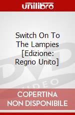 Switch On To The Lampies [Edizione: Regno Unito] dvd