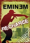 Eminem - Recharge dvd