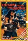 Escape From The Bronx [Edizione: Regno Unito] dvd