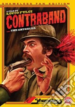 Contraband Aka The Smuggler / Luca Il Contrabbandiere [Edizione: Regno Unito] [ITA] dvd