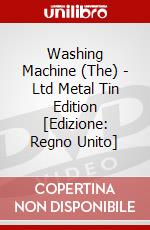 Washing Machine (The) - Ltd Metal Tin Edition [Edizione: Regno Unito] dvd