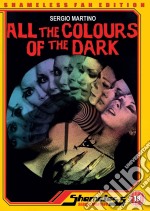 All The Colours Of The Dark (Aka Tutti I Colori Del Buio) [Edizione: Regno Unito] dvd