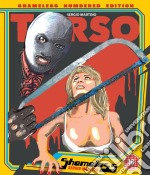 (Blu-Ray Disk) Torso [Edizione: Regno Unito] brd